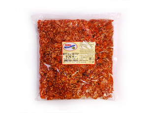 Каталог продукции: Осьминог по-шанхайски