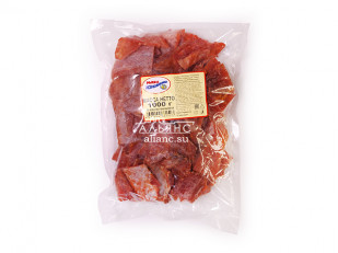 Каталог продукции: Тунец с перцем