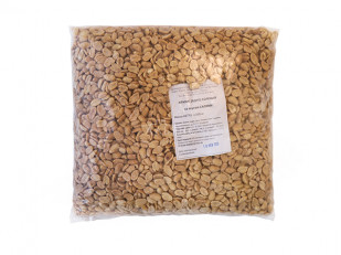 Арахис со вкусом креветок: Арахис со вкусом салями