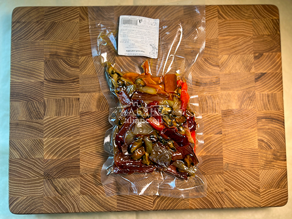 Морской коктейль (250 гр.) в Переделкино