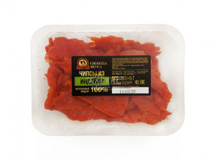 Арахис в глазури: Мясо (Либерти) вяленое индейка