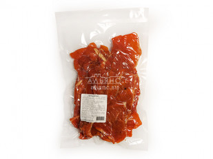 Бастони палочки свиные классические: Мясо свинины по-кавказски