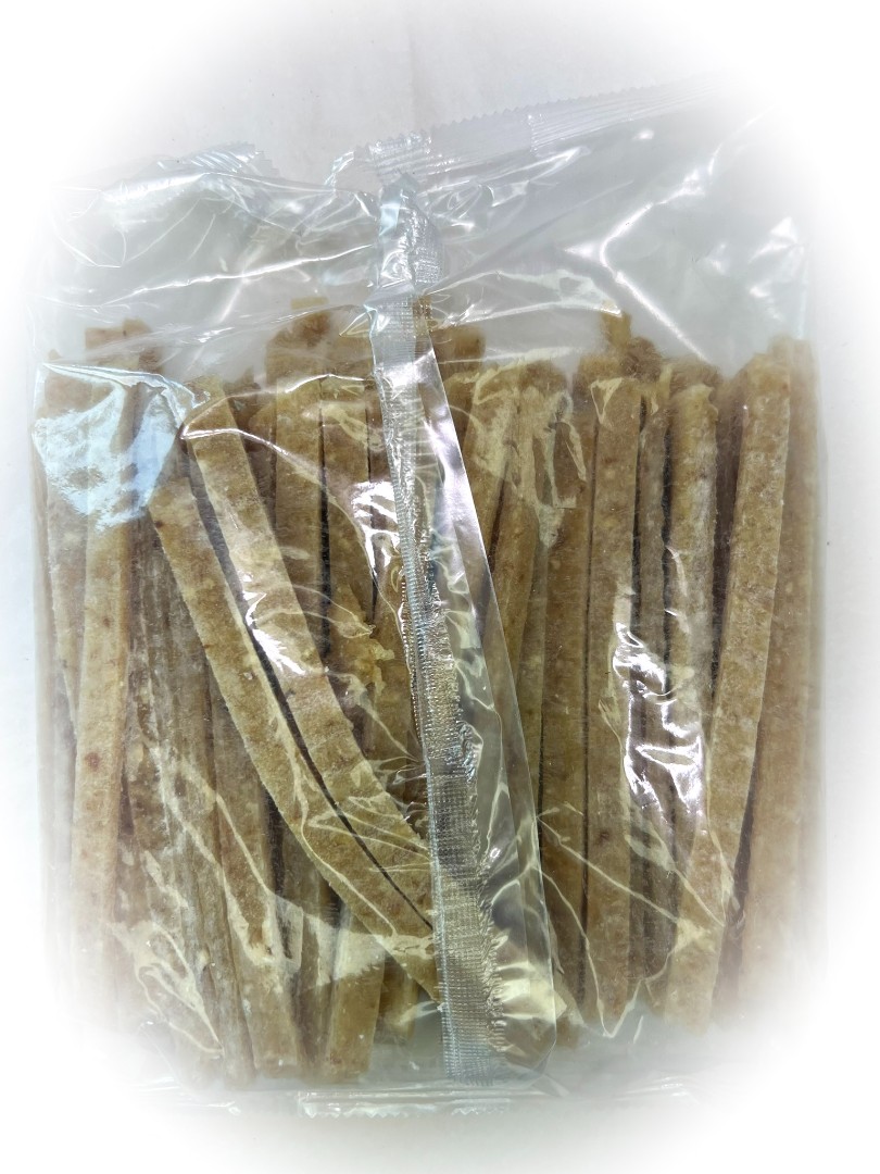 Минтай соломка (Chipka) в Переделкино