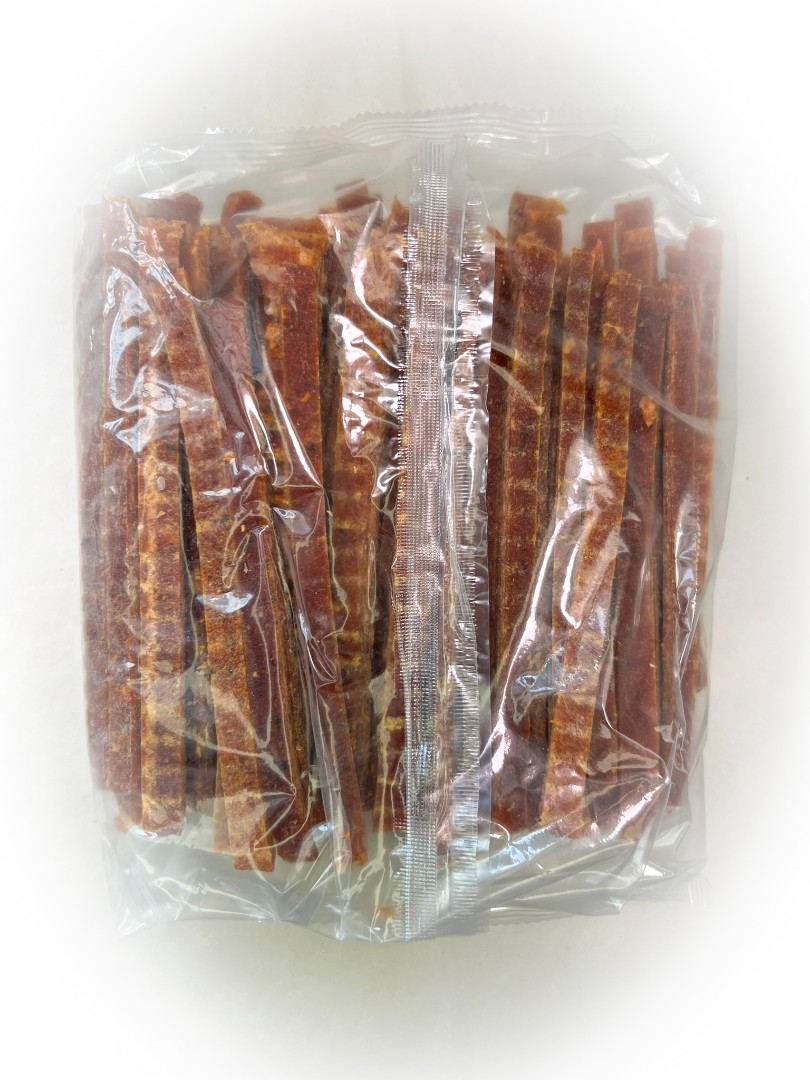 Таранка с перцем (соломка) (Chipka) в Переделкино