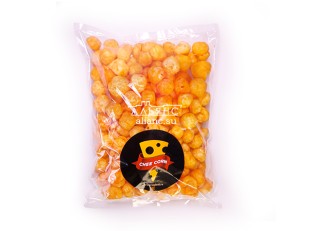 Семечки: Сырные шарики ПАРМЕЗАН (0,5 кг)