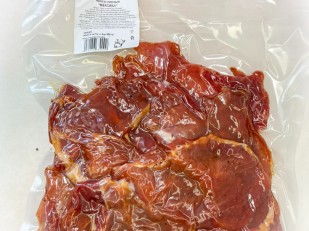 Фисташки: Мясо Чипсы свиные 