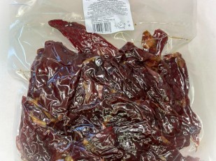 Рыба горячего копчения: Мясо Чипсы говяжьи 