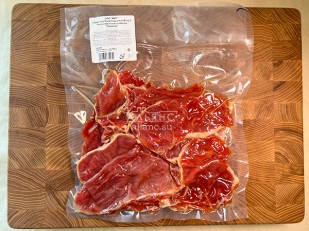 Арахис в глазури со вкусом шашлыка: Мясо Чипсы свиные 