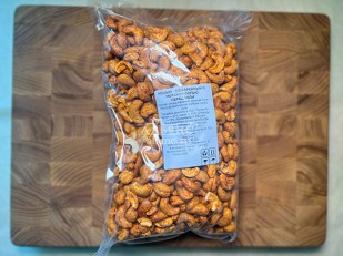 Мясо Чипсы свиные СУХИЕ 