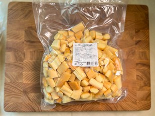 Нитка ЖАРЕНАЯ 