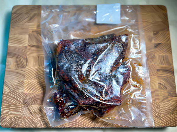 Джерки из тунца острые (500 гр.) в Переделкино