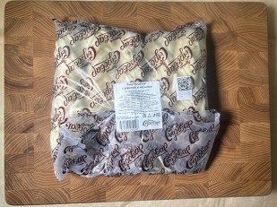 Фисташки: Сыр 1 кг ГОРНЫЙ СЫРОВАР (Косичка с укропом и чесноком)