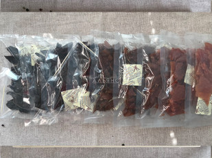 Каталог продукции: Рыцарское мясо лось